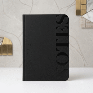 A5 Journal Notebook