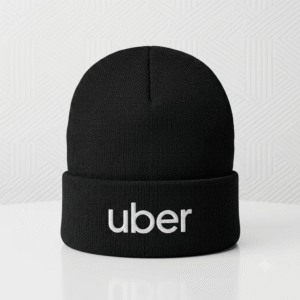 Cuffed Beanie
