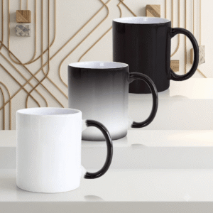 Color Change Mug