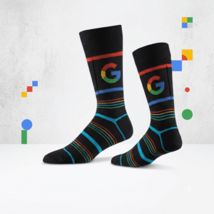 Custom Branded Socks