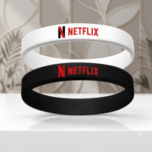 Custom Wristband
