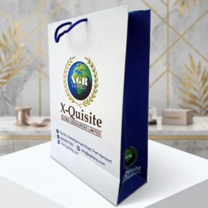 Custom Gift Bag