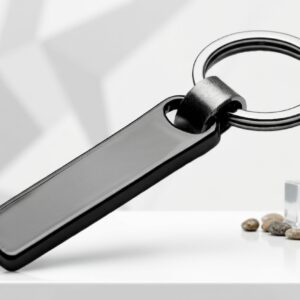 Metal Keychain