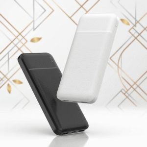 Portable Power Bank