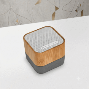 EcoSound Bluetooth Speaker