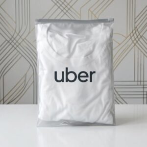 Zipper Storage Bag