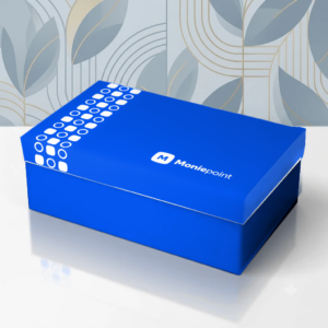 Rigid Gift Box