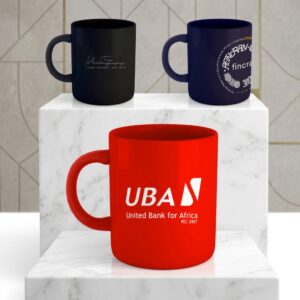 Ceramic Mug