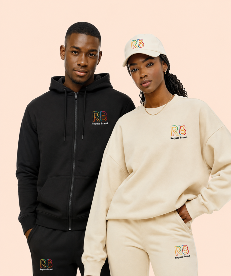 Repute Brand
