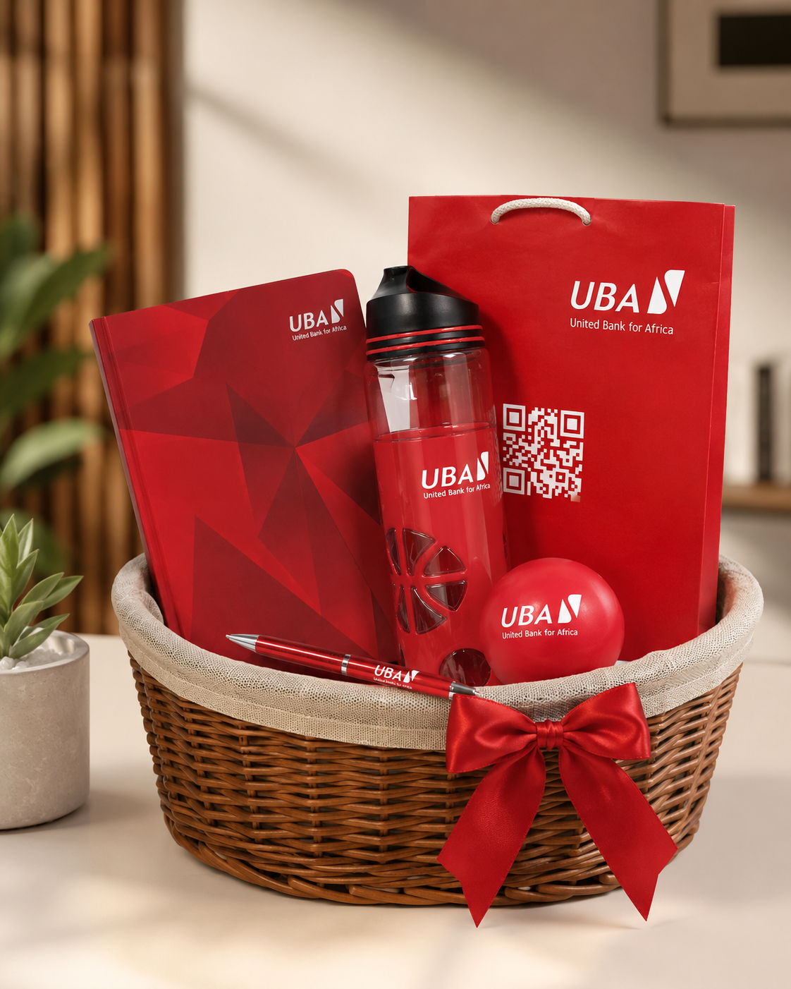 UBA