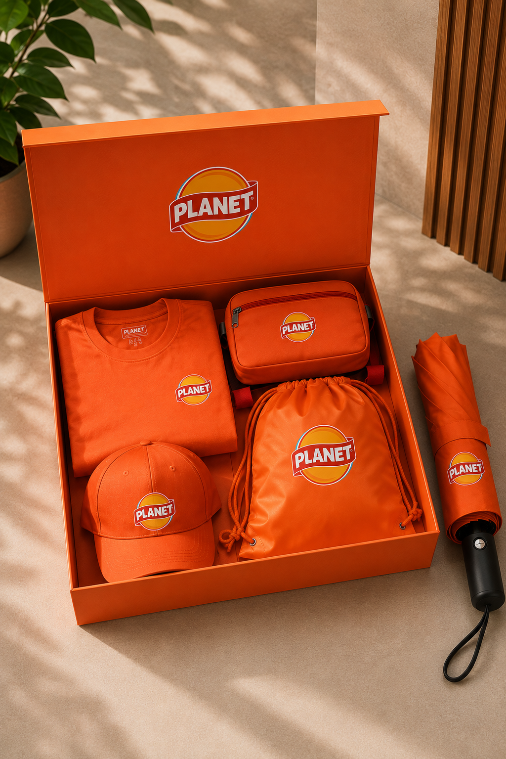 Planet