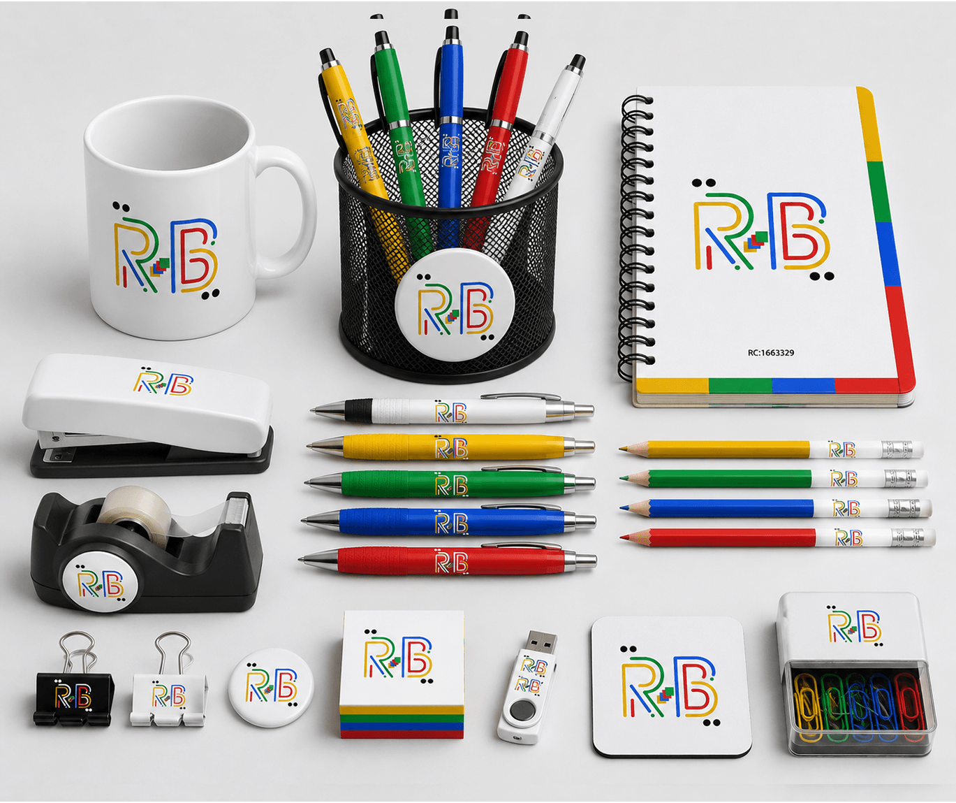 Repute Brand