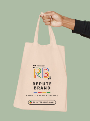 Repute Brand